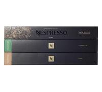 50 Roma Nespresso Capsules Espresso Lungo Nestle