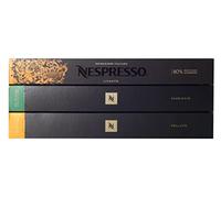 Nespresso Nesspresso Volluto Coffee Capsules Pack of 50