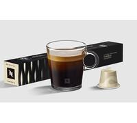 NESPRESSO VANILLA BARISTA CREATIONS COFFEE 5x10 PODS 50G - ARABIC