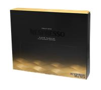 Nespresso | Vanilla Coffee - 50 Capsules for Nespresso® Pro