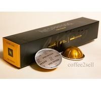 NESPRESSO VERTUO COFFEE CAPSULES PODS ALL FLAVOURS - 16% MULTI BUY DISCOUNTS