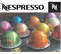 NESPRESSO VERTUO COFFEE CAPSULES PODS ALL FLAVOURS - 15% MULTI BUY DISCOUNTS