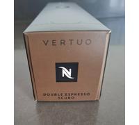 NESPRESSO VERTUO COFFEE CAPSULES PODS ALL FLAVOURS - 16% MULTI BUY DISCOUNTS