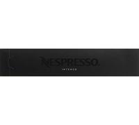 Nespresso Vertuo Coffee Machine Pods (Intenso - Intensity 9, 10 Boxes - 100 Pods)