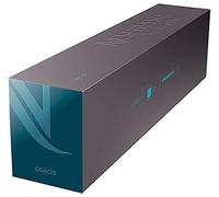 Nespresso Vertuo Coffee Machine Pods (Odacio - Intensity 7, 2 Boxes - 20 Pods)