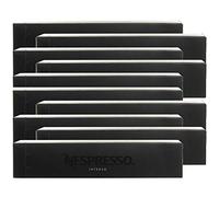 Nespresso Vertuo Coffee Machine Pods (Stormio - Intensity 8, 10 Boxes - 100 Pods)