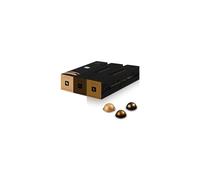 Nespresso Vertuo Coffee Pods, 30 Espresso Mixed Pack - 10 Bianco