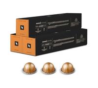 Nespresso Capsules VertuoLine, Melozio, Medium Roast Coffee, 30 Count Coffee Pods, Brews 7.8oz