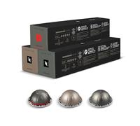 Nespresso Vertuo Coffee Pods Gran Lungo30 pod variety pack