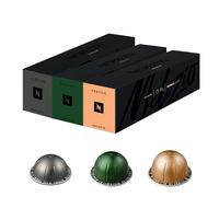 Nespresso Vertuo Original Mix Long Expiry Coffee Pods Capsules Melozio Fortado Stormio 30 Pods 3 Sleeves