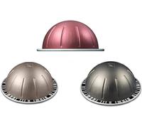Nespresso Vertuo Gran Lungo Selection Long Expiry Coffee Pods Capsules Fortado Arondio Aflorazio 30 Pods 3 Sleeves