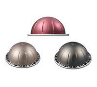 Nespresso Vertuo Gran Lungo Selection Long Expiry Coffee Pods Capsules Fortado Arondio Aflorazio 30 Pods 3 Sleeves