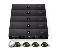 Nespresso Vertuo Il Caffe 50 Coffee Capsules for Double Espresso