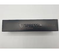 Nespresso Vertuo Intenso Coffee Pods Capsules 10 Pods 1 Sleeve