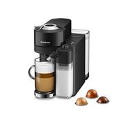 Nespresso Vertuo Latissima By Delonghi Black