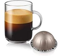 Nespresso Vertuo line Arondio Flavor Coffee 3 Sleeves 30 Capsules