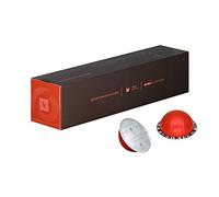 Nespresso Vertuo Line Decaf Ontuoso Flavor Coffee,New Original, 3 Sleeves 30 Capsules
