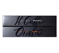 Nespresso Vertuo Line Espresso Assortment of Coffee: Il Caffe, Orafio 20 Capsules Pods