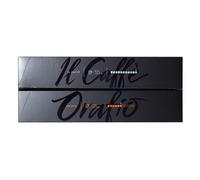 Nespresso Vertuo Line Espresso Assortment of Coffee: Il Caffe, Orafio 20 Capsules Pods