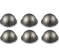 Nespresso Vertuo line Fortado Flavor Coffee 6 Sleeves 60 Capsules