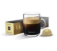Nespresso Vertuo Line Vanilla Custard Pie flavored 1 sleeve of 10 Capsules