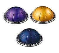 Nespresso Vertuo Mix Pack Altissio Diavollito Voltesso,30 Pods 3 Sleeves