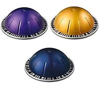 Nespresso Vertuo Mix Pack Altissio Diavollito Voltesso,30 Pods 3 Sleeves