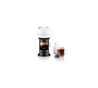 Nespresso Vertuo Next 11706 Coffee Machine by Magimix, Contrast White