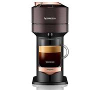 Nespresso Vertuo Next 11708 Vertuo Pod Coffee Machine by Magimix - Brown Brown