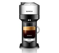 Nespresso Vertuo Next 11709 Coffee Machine by Magi mix - Chrome Chrome