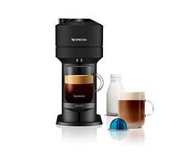 Krups Vertuo Next XN910N40 coffee maker Capsule coffee machine 1.1 L
