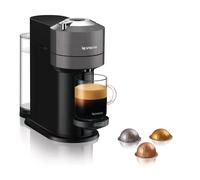 Nespresso Vertuo Next By De'Longhi ENV120.GY Grey Capsule Coffee Machine