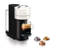 Nespresso Vertuo Next By De'Longhi ENV120.W White Capsule Coffee Machine