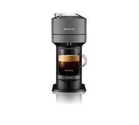 De'Longhi Nespresso Vertuo Next Capsule Coffee Machine - Grey
