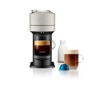 Nespresso Vertuo Next Coffee Pod Machine, Centrifusion Technology, Wi-Fi and Bluetooth Enabled, Energy Saving Design, Multiple Cup Sizes, Compatible
