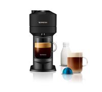 Nespresso Vertuo Next ENV120.BM, Capsule Coffee Machine, Single-Serve Pod Coffee Machine, 5 Cup Sizes, Centrifusion Technology, Welcome Set Included,