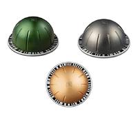 Nespresso Vertuo Original Mix Long Expiry Coffee Pods Capsules Melozio Fortado Stormio 30 Pods 3 Sleeves