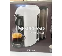 Nespresso - Vertuo Plus Automatic Coffee Machine White (XN903140) - BRAND NEW