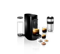 Nespresso by Magimix 11399 Vertuo Plus Limited Edition Pod Coffee Machine 1260