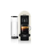 Nespresso Vertuo Plus Automatic Pod Coffee Machine for Limited Edition White