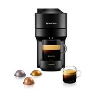 Nespresso Vertuo Pop Capsule Coffee Machine by Magimix Pod Espresso