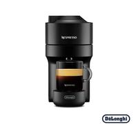 NESPRESSO by De'Longhi Virtuo Pop ENV90.B Coffee Machine - Black, Black