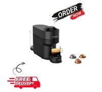 Magimix Nespresso Vertuo Pop - 11729 - Liquorice Black