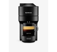 Nespresso Vertuo Pop Nespresso Coffee Machine Black