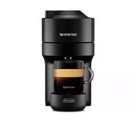 Nespresso Vertuo Pop Pod Coffee Machine by DeLonghi Black - BRAND NEW BOXED