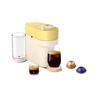 Nespresso Vertuo Pop+ Summer Limited Edition by De'Longhi, Pastel Yellow