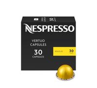 Nespresso Vertuo, Solelio, Mild Roast, 30-Count Coffee Pods