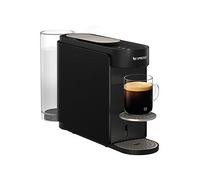 Nespresso Vertuo Up Coffee Machine By Krups Black