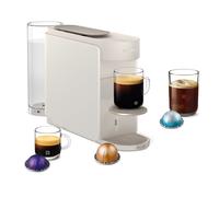 Nespresso Vertuo Up Pod Coffee Machine by De'Longhi - White