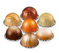 Nespresso Vertuoline Barista Creations 100 Capsule Assortment